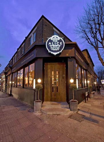 Alice House Queen's Park — West Hampstead