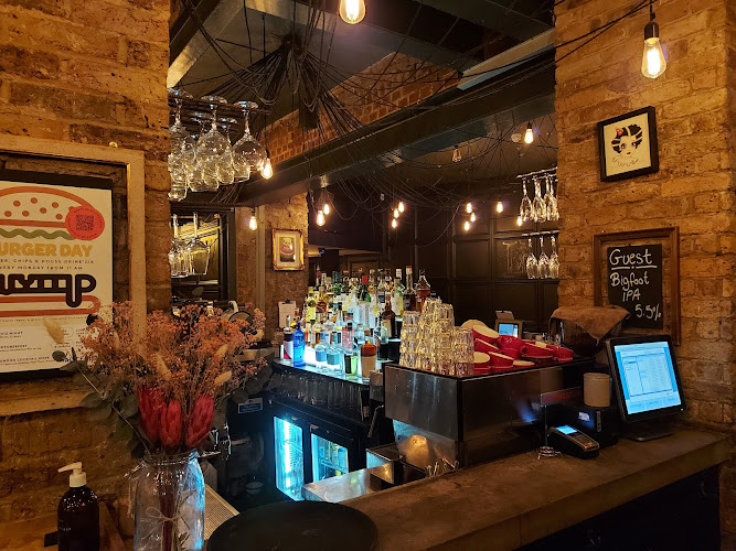 Alice House West Hampstead — London