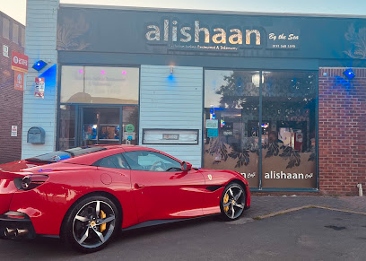 Alishaan By The Sea - Indian Restaurant | Sunderland