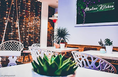 Alkaline Kitchen