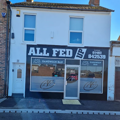 All Fed Up