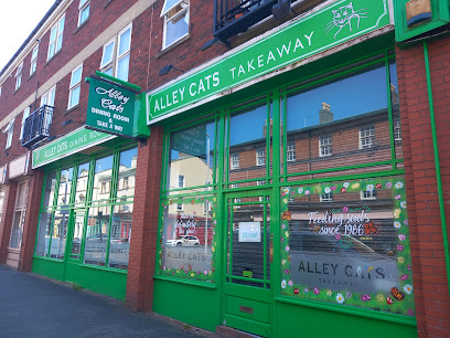 Alleycats