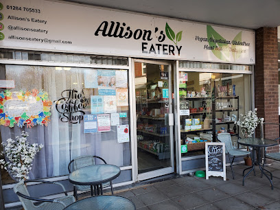 Allison's Eatery
