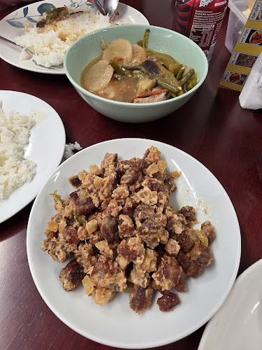 AllStoreCafe Restaurant