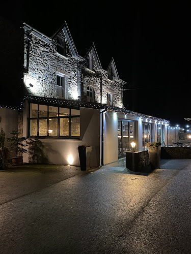 Allt Yr Afon Restaurant