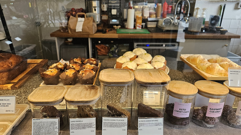 Alma - Hammersmith — London