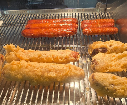 Alma Park Fish Bar
