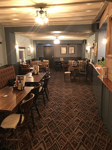 Alma Tavern — Worcester