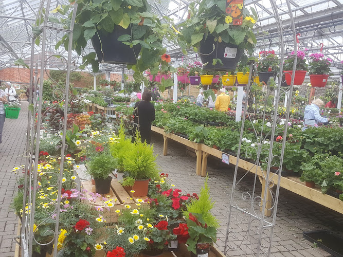 Almondsbury Garden Centre — Bristol