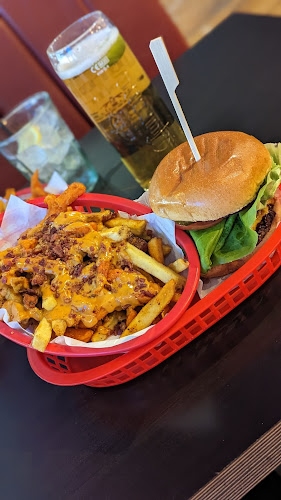 Almost Famous Liverpool