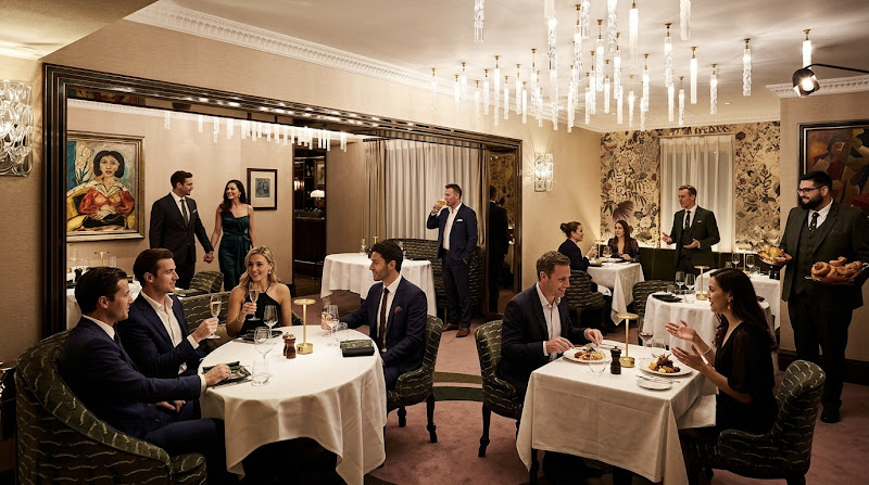 Althoff St. James's Hotel & Club - Mayfair London