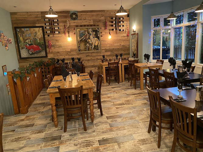 Amalfi Restaurant & Pizzeria