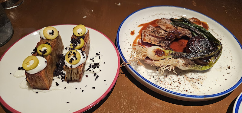 Amari Restaurant — Brighton