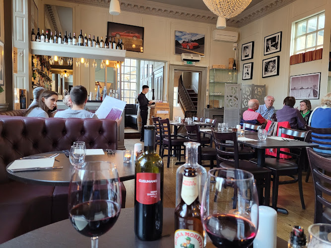 Amarone Kitchen