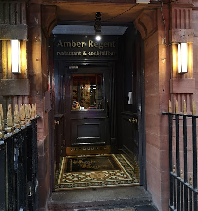 Amber Regent