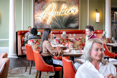 Ambers Restaurant Harrogate