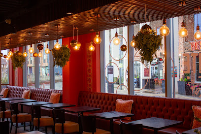 Ambiente Tapas Beverley