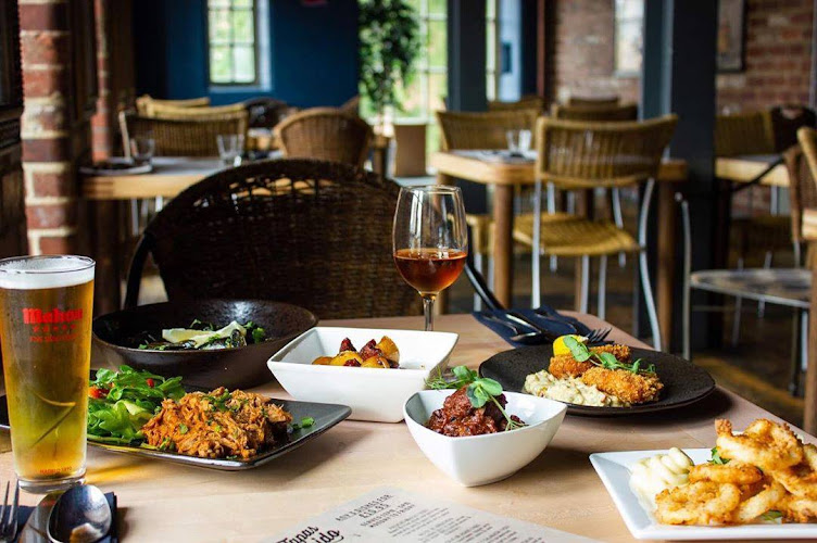 Ambiente Tapas Leeds