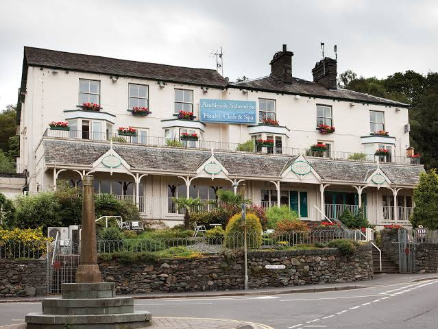 Ambleside Salutation Hotel & Spa