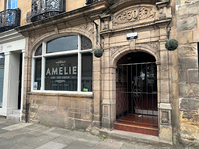 Amelie Coffee & Cakes
