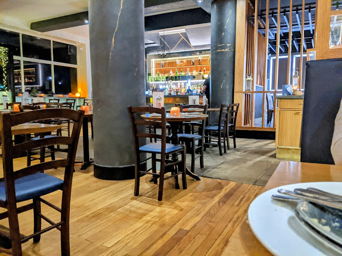 Amici — Newcastle upon Tyne