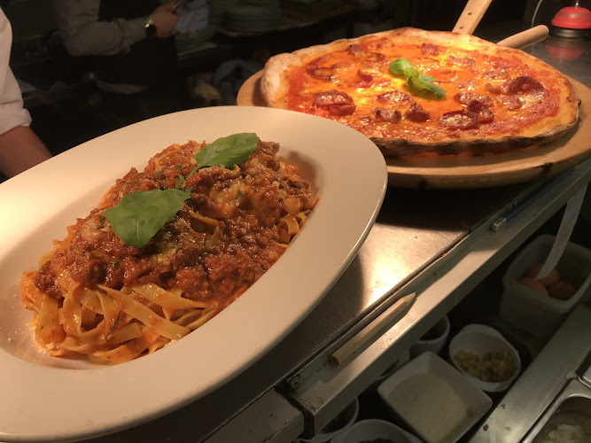 Amici Restaurant — Spalding