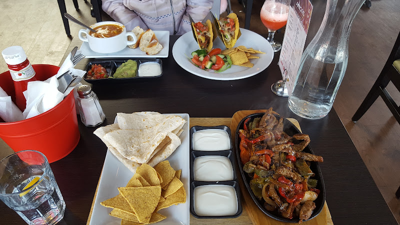 Amigos