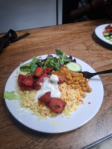 Amin Restaurant