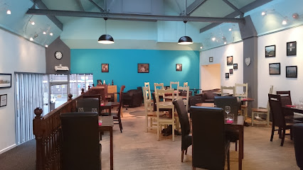 Amore Italian Restaurant & Cafe