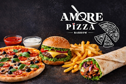 Amore Pizza