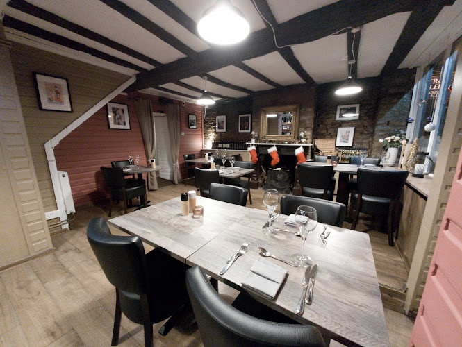 Amore Restaurant