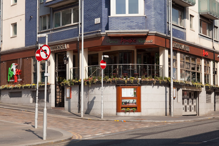 Amore Ristorante e Pizzeria