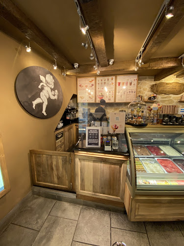 Amorino Gelato - London Charing Cross — London