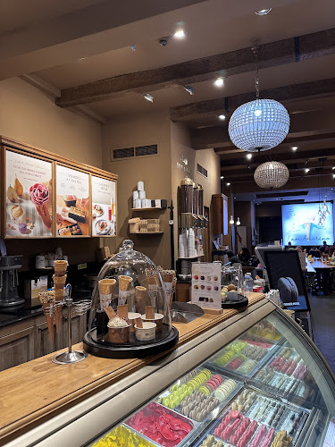 Amorino Gelato - London Edgware Road