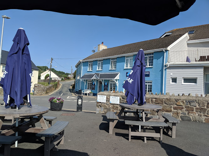 Amroth Arms — Narberth