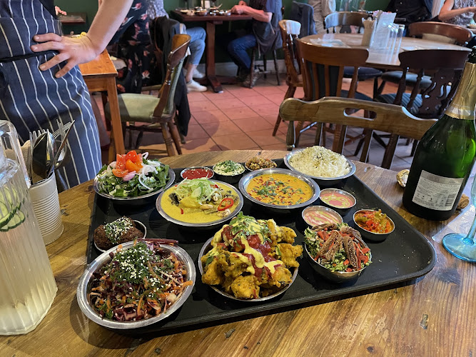 Amrutha — Wandsworth
