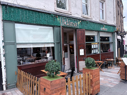 an dárna