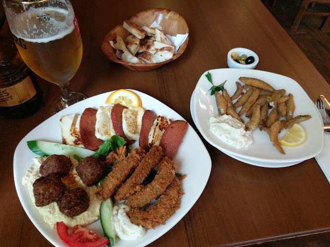 Anatolia — Brighton