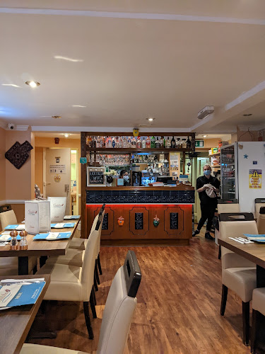 Anatolia Restaurant