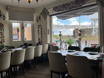 Anatolia Turkish Mez Bar & Restaurant