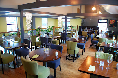 Anatolian Grill Turkish Restaurant