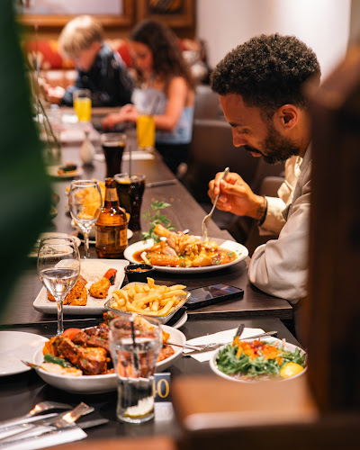 Anatolian Palace | Nottingham
