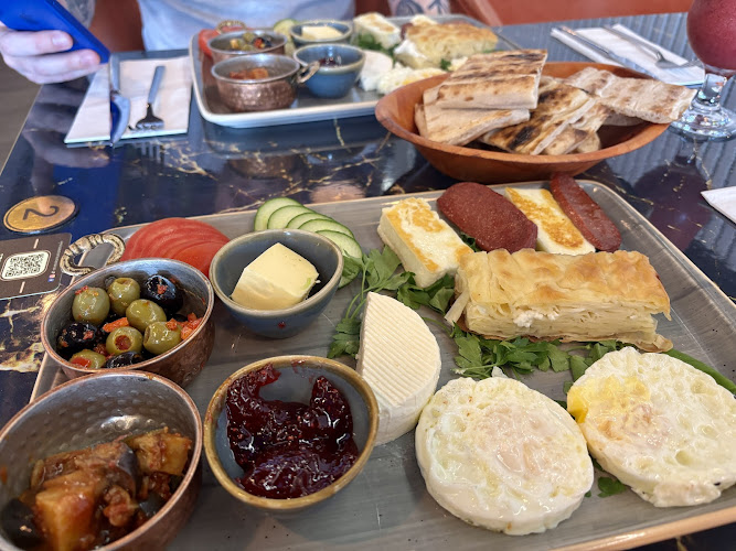 Anatolian Turkish Kitchen