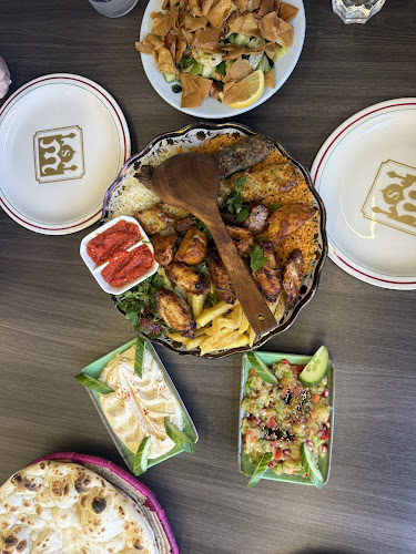 Anaya Restaurant