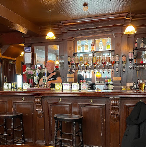 Anchor Tap — London