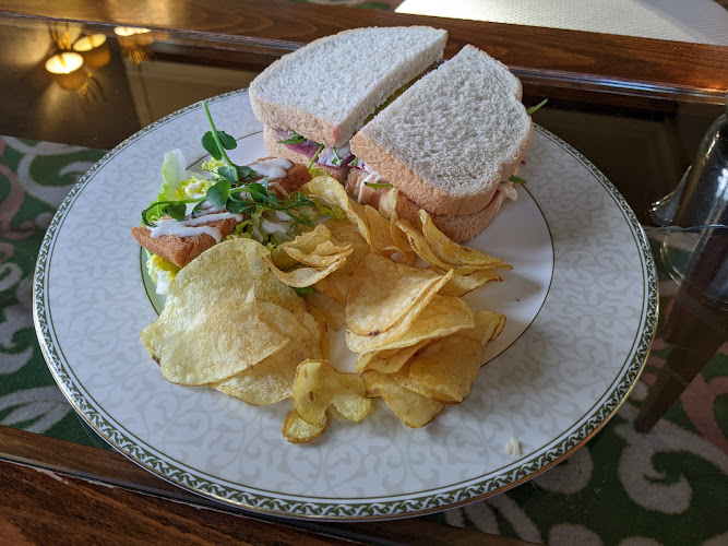 Anderida Restaurant