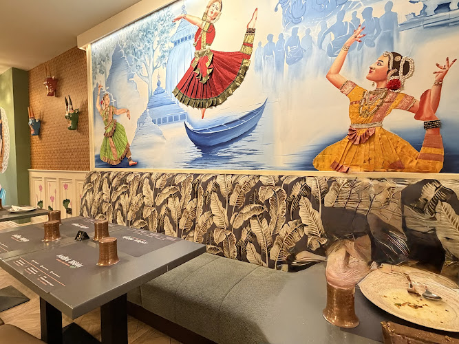 Andhra Bhavan (Belfast) — Belfast