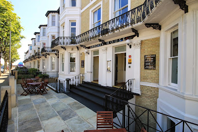 Andover House Hotel