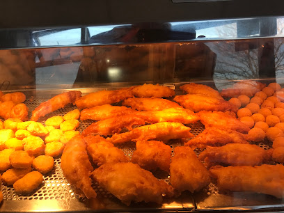 Andy's Fish & Chips
