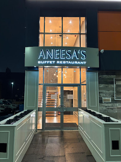 Aneesa's Buffet Restaurant